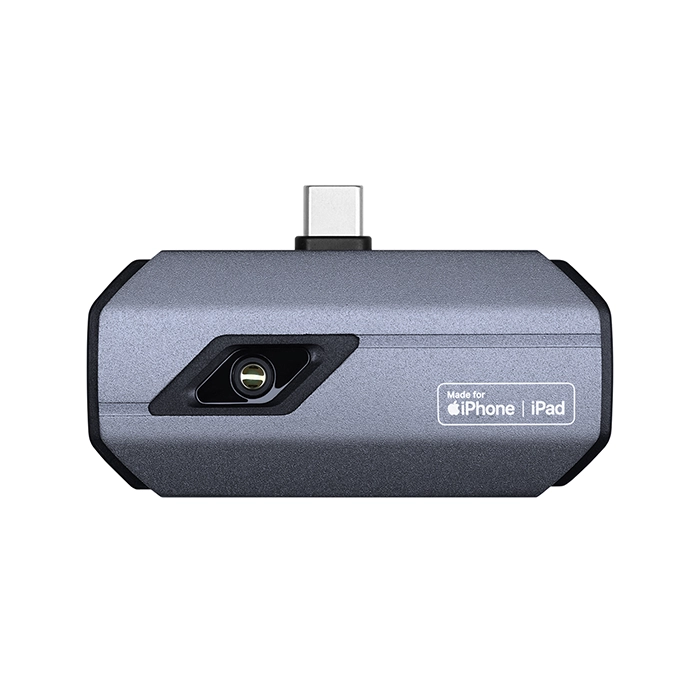 Camere Termoviziune - Cameră Termică TC002C - Topdon