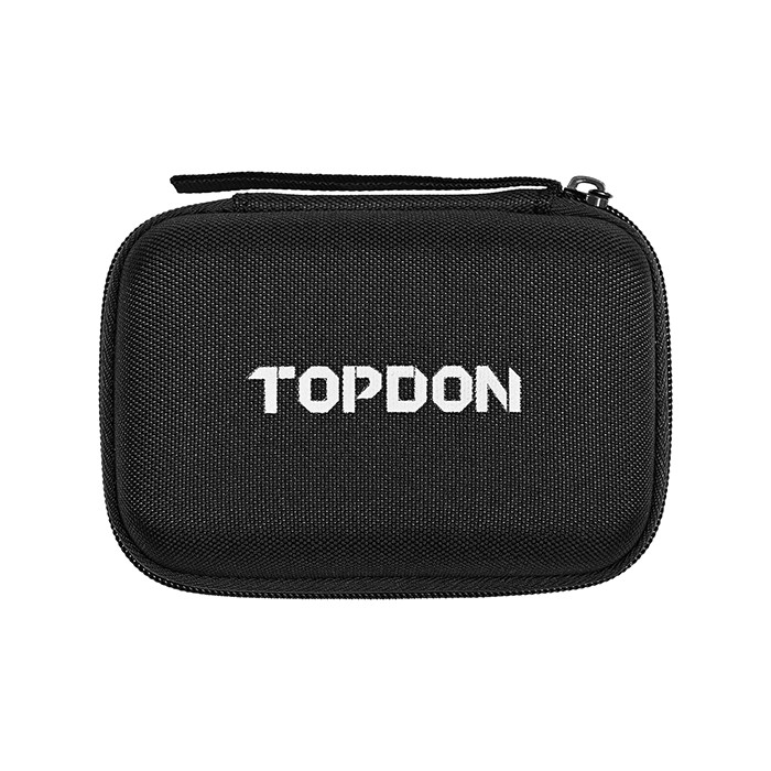 Cameră Termică TC002C - Topdon [2]
