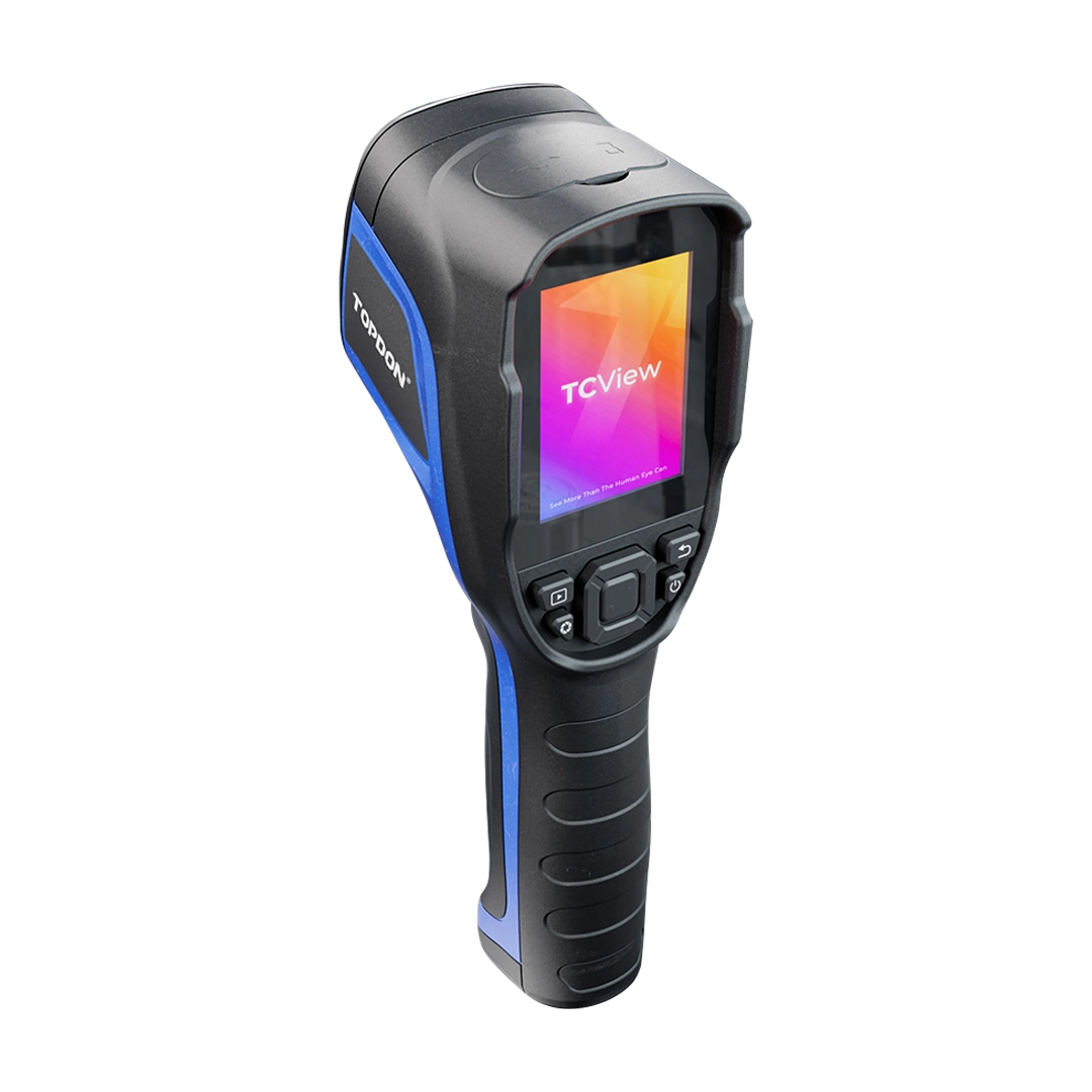 Cameră Portabilă cu Termoviziune - TC004 Lite [2]