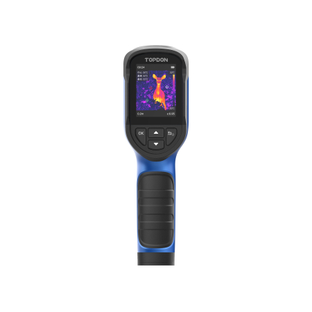 TOPDON TC004 Mini [3]