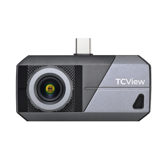 Camere Termoviziune - Camera termică Topdon TS001
