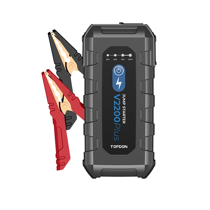 Topdon V2200Plus [1]
