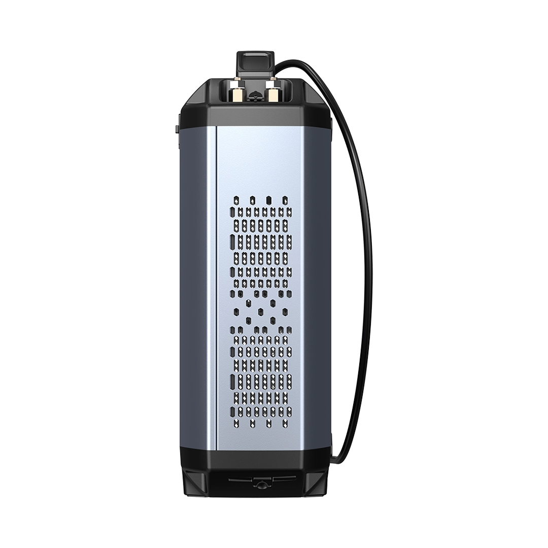 Redresor Inteligent Baterii auto Topdon T90000 [2]