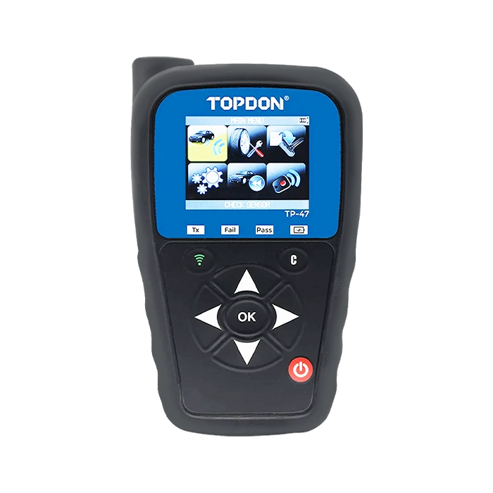 Accesorii - Topdon-TP-47-Programator-TPMS