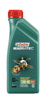 Uleiuri - Ulei motor Castrol Magnatec A/B 10W-40 – 1L / 4L / 5L