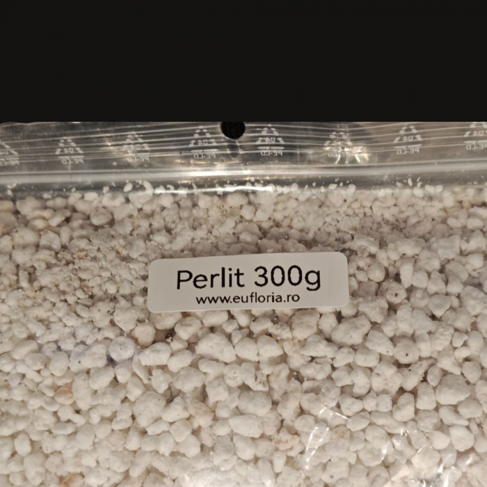 Substrat Perlit 300g [3]