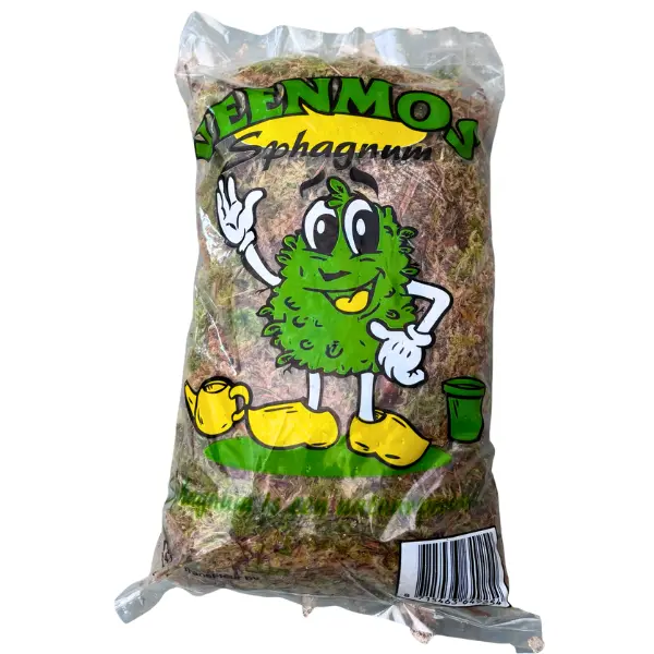 Accesorii - Sphagnum Moss