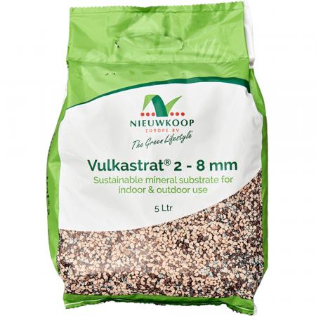 Accesorii - Substrat Nieuwkoop Vulkastrat 2-8 mm 5 litri