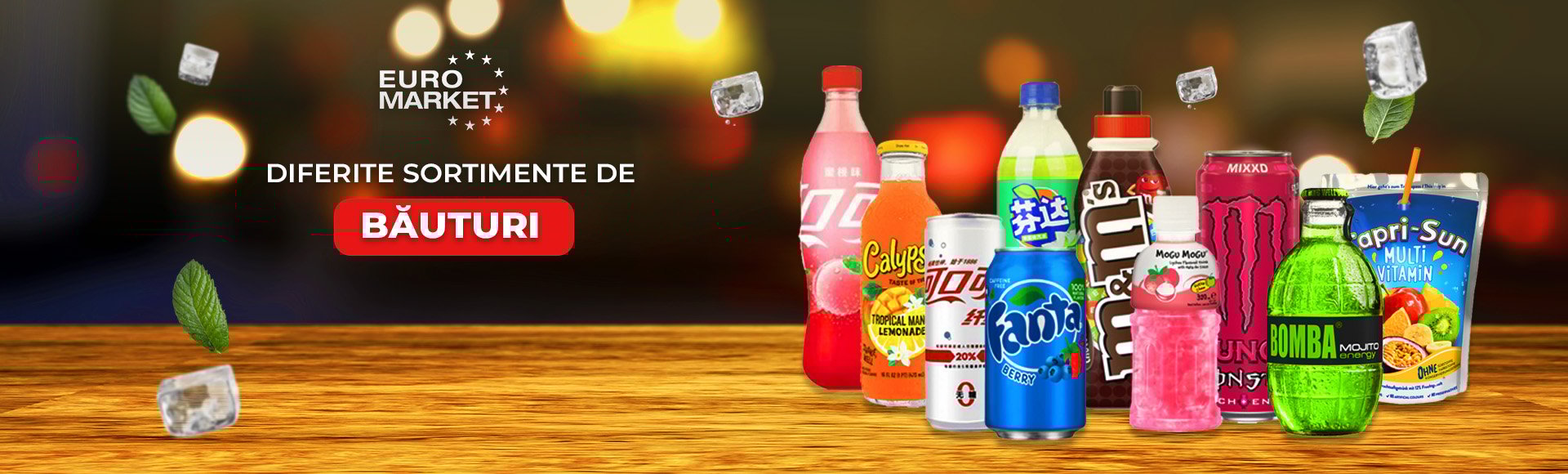 VEZI TOATE BAUTURILE