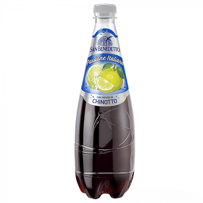 San Benedetto Chinotto 750ml Prima Spremitura [1]
