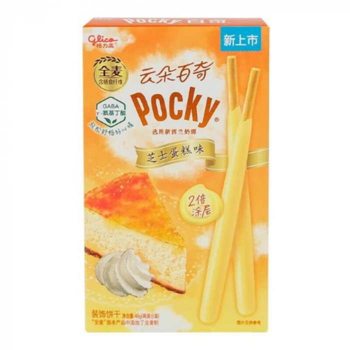 Pocky Cheesecake CHN 48g [1]