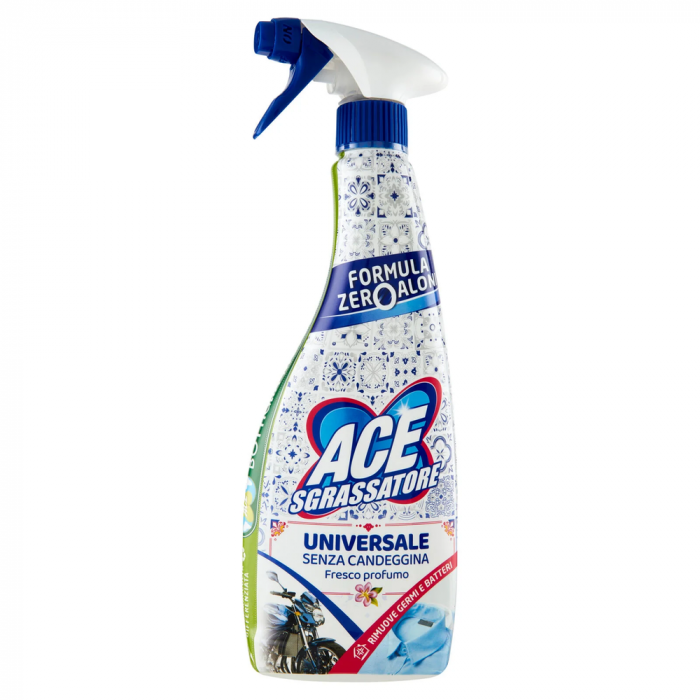 Ace Sgrassatore Universale 600ml [1]