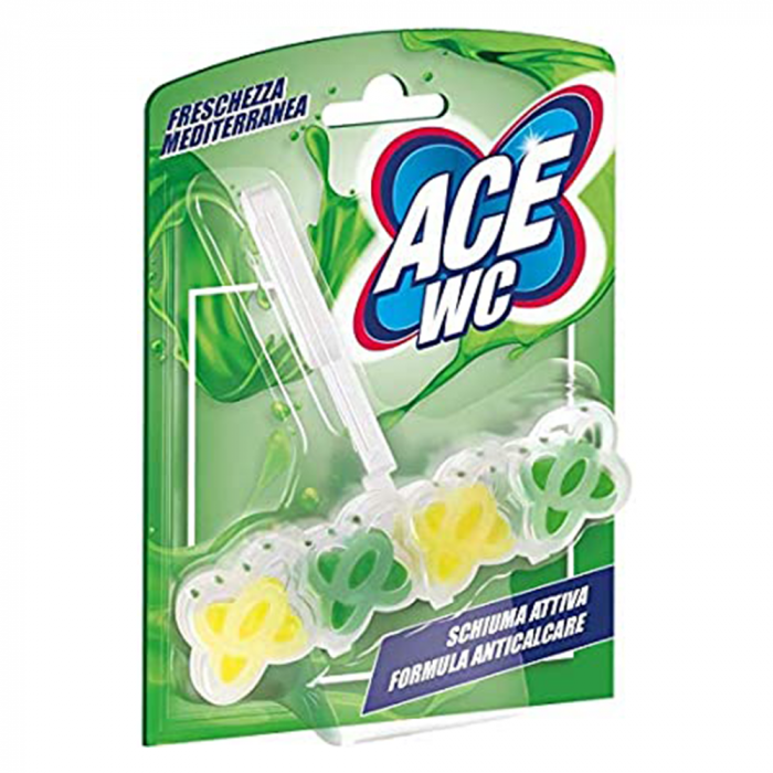 Ace WC Freschezza Marina/Mediterranea tablete [2]