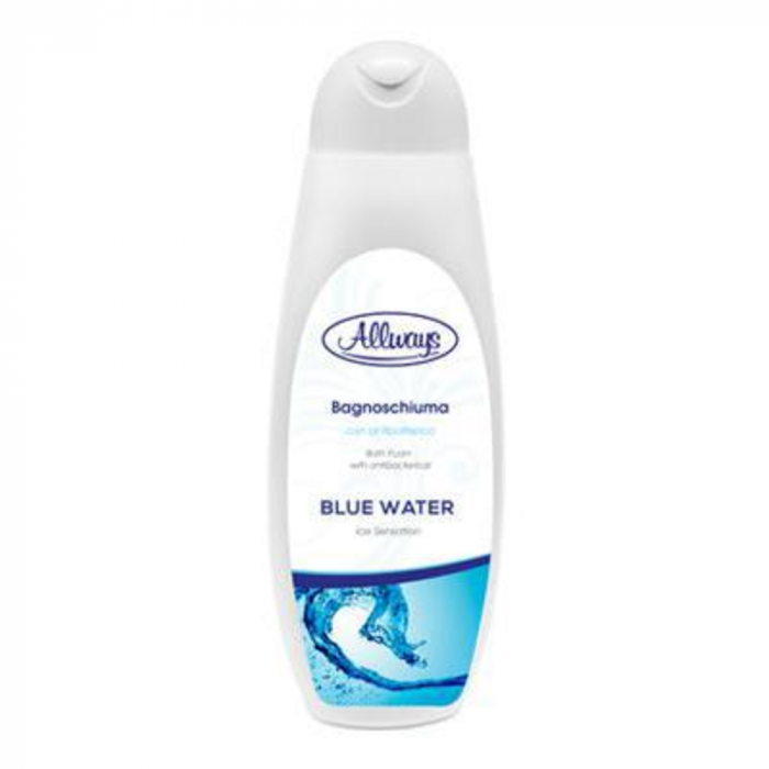 Allways Bagno Blue Water 750ml [1]