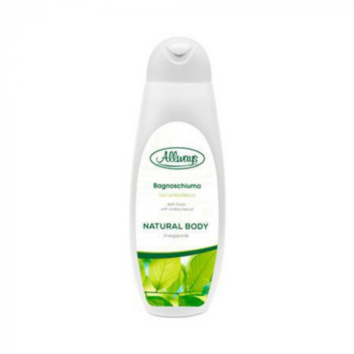 Allways Bagno Natural Body 750ml [1]
