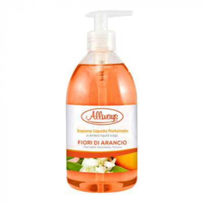 Allways Fiori di Arancio 1l sapun lichid [1]