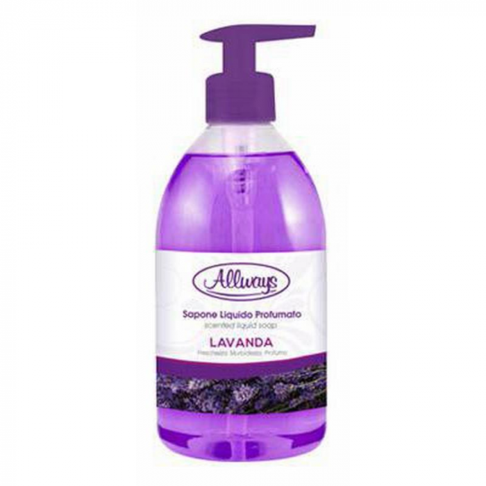 Allways Lavanda 1l sapun lichid [1]