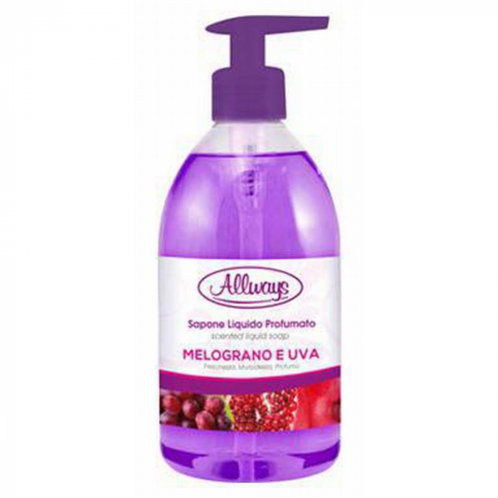 Allways Melograno 1l sapun lichid [1]