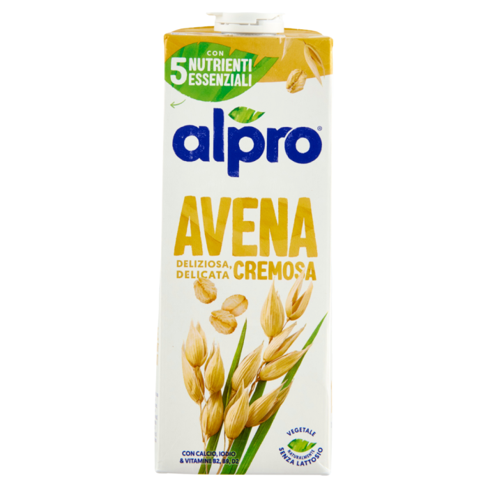 Alpro Avena 1l [1]