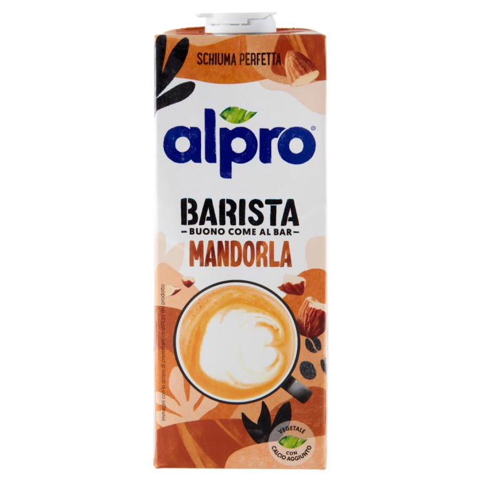 Alpro Barista Mandorla 1l [1]