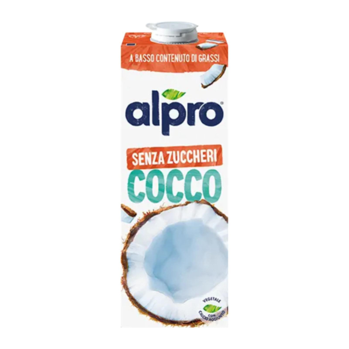 Alpro Cocco Fara Zahar 1l [1]
