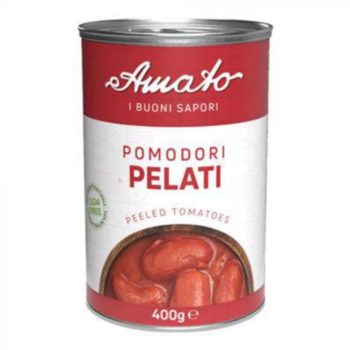 Amato Pomodori Pelati 400g [1]