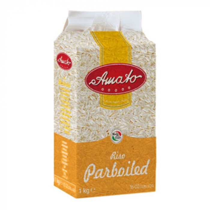 Amato Riso Parboilled 1kg [1]