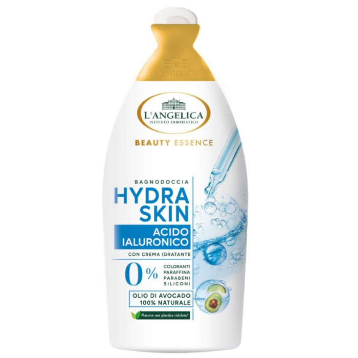 Angelica Bagno Hydra Skin Beauty 520ml [1]