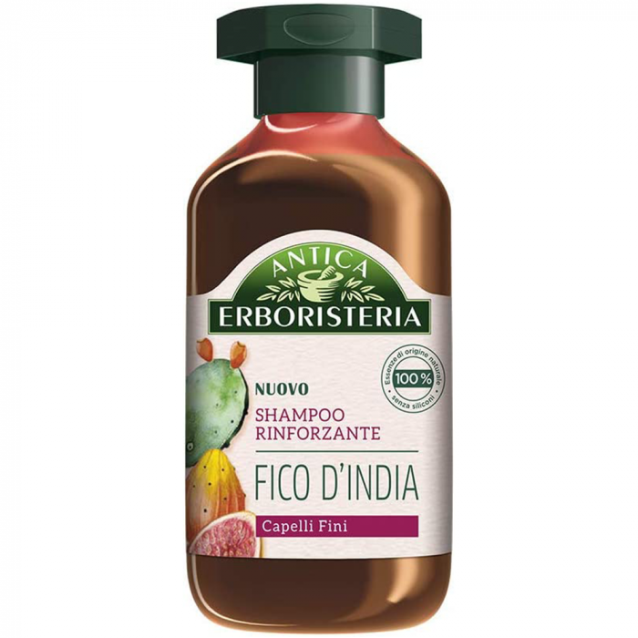 Antica Erboristeria Fico 250ml [1]
