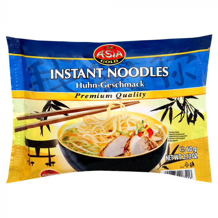 Asia Gold Noodles Pui 60g [1]