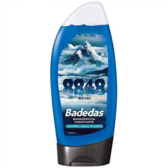 Badedas Doccia 8848 250ml [1]