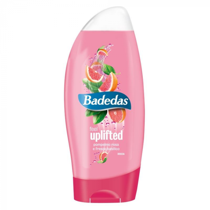 Badedas Doccia Feel Uplifted 250ml [1]