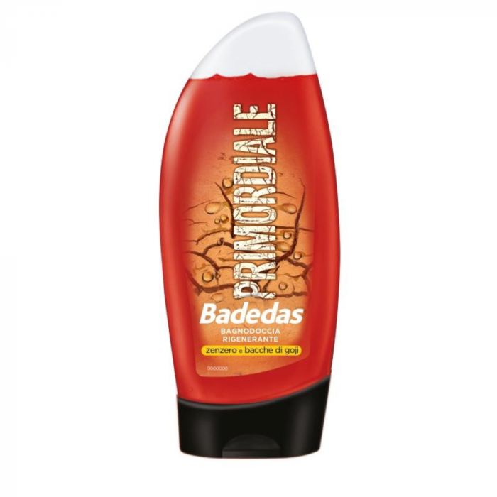 Badedas Doccia Primordiale 250ml [1]