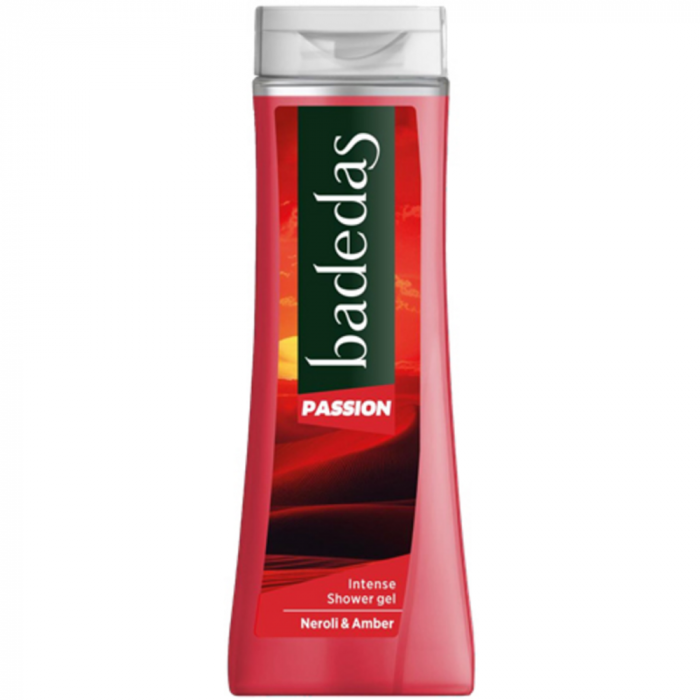 Badedas Passion 600ml gel dus [1]