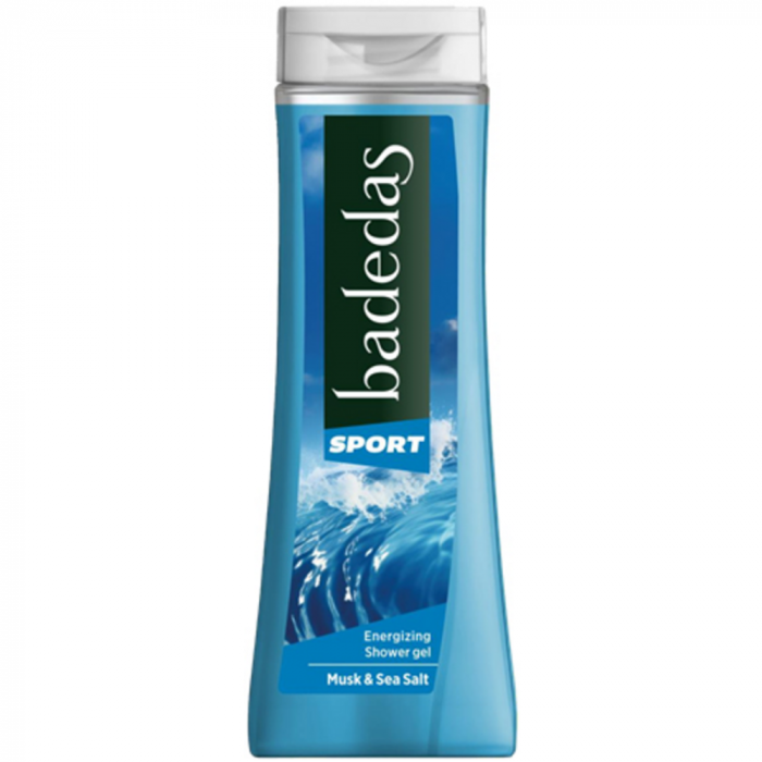 Badedas Sport 600ml gel dus [1]