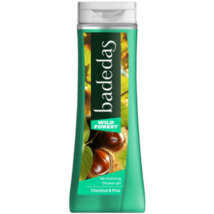 Badedas Wild Forest 600ml gel dus [1]