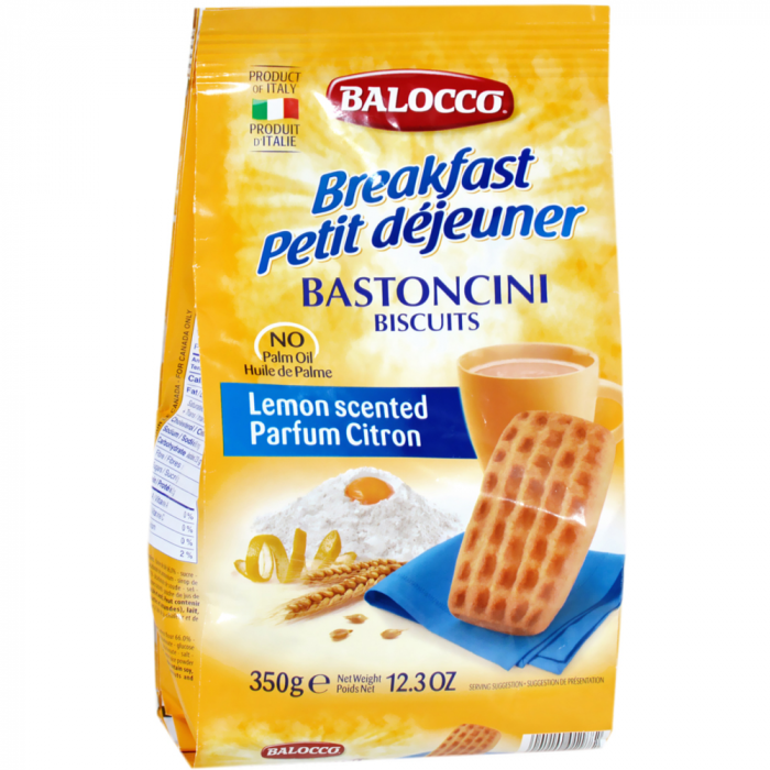 Balocco Bastoncini 350g [1]