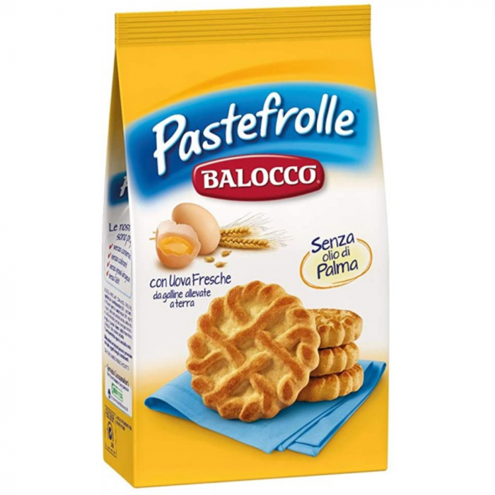 Balocco Pastefrolle 350g [1]