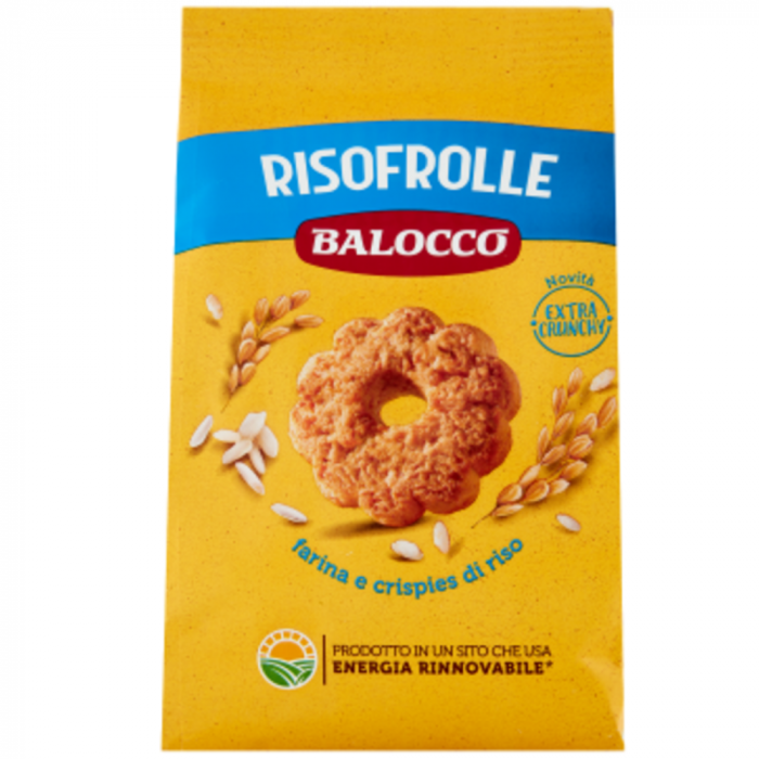 Balocco Risofrolle 700g [1]