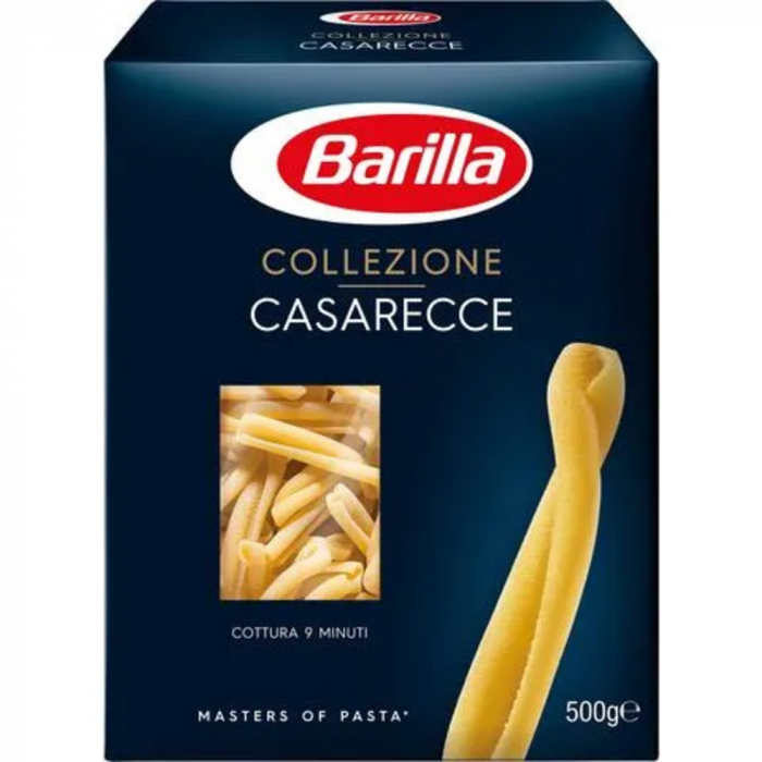 Barilla 87 Casarecce 500g [1]