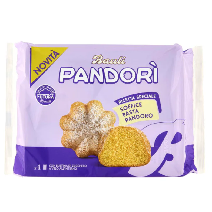 Bauli Pandori' 150g [1]