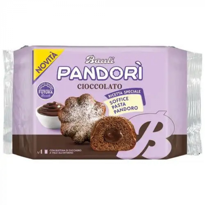 Bauli Pandori' Cacao 150g [1]