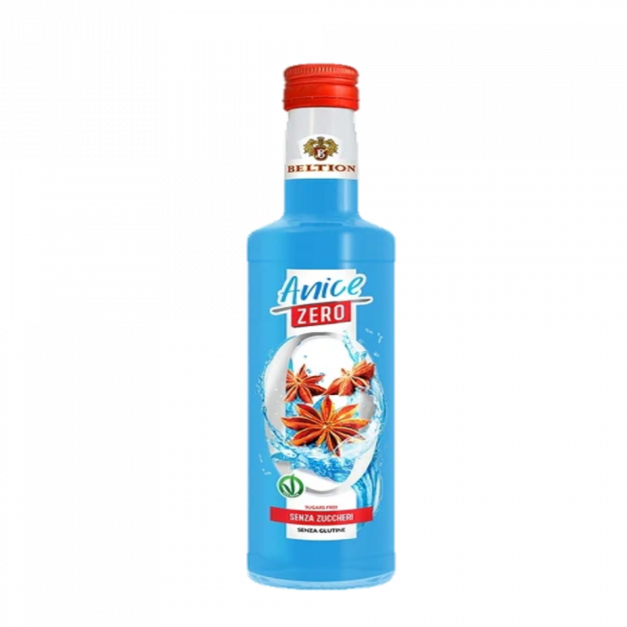 Beltion Sirop Anice Stellato Zero 500ml [1]