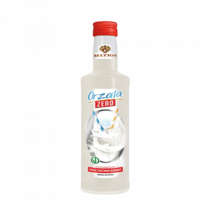 Beltion Sirop Orzata Fara Zahar 500ml [1]