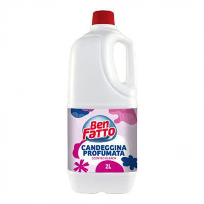 Ben Fatto Candeggina Profumata 2l inalbitor parfumat [1]
