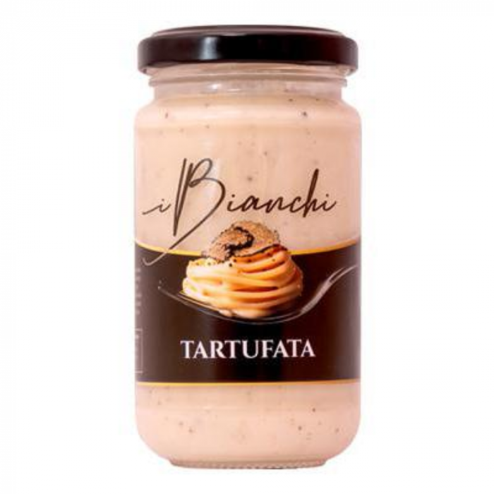 Berni Sugo Formaggi Tartuffo 190g [1]