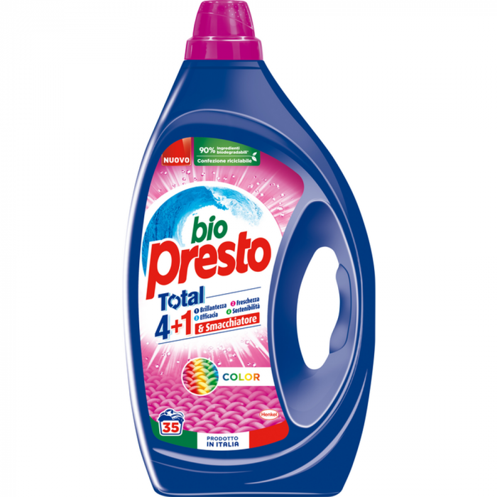 Bio Presto 35 Color 1.57l [1]