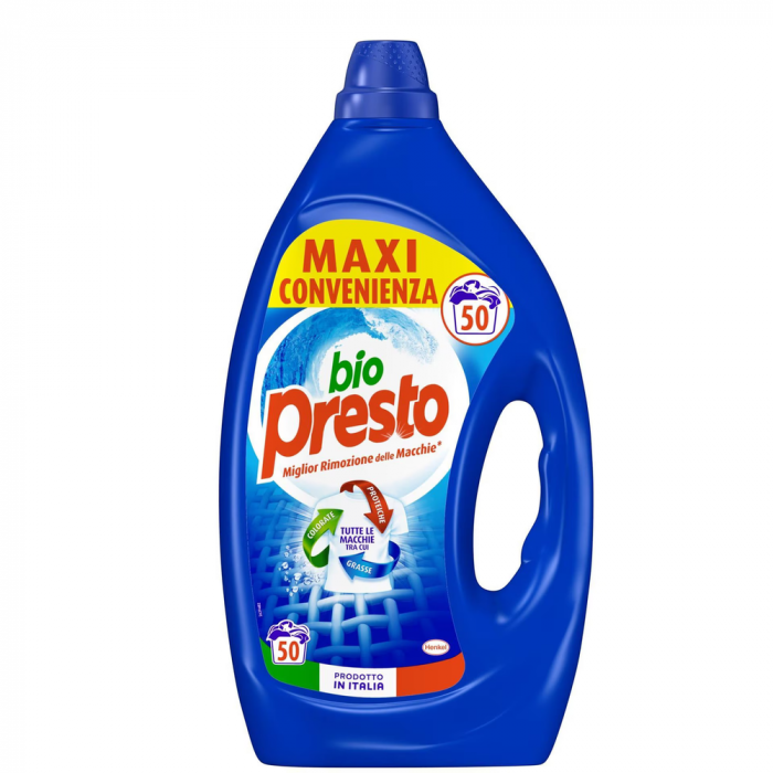 Bio Presto 50 Classico [1]