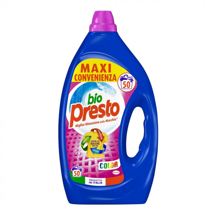 Bio Presto 50 Color [1]