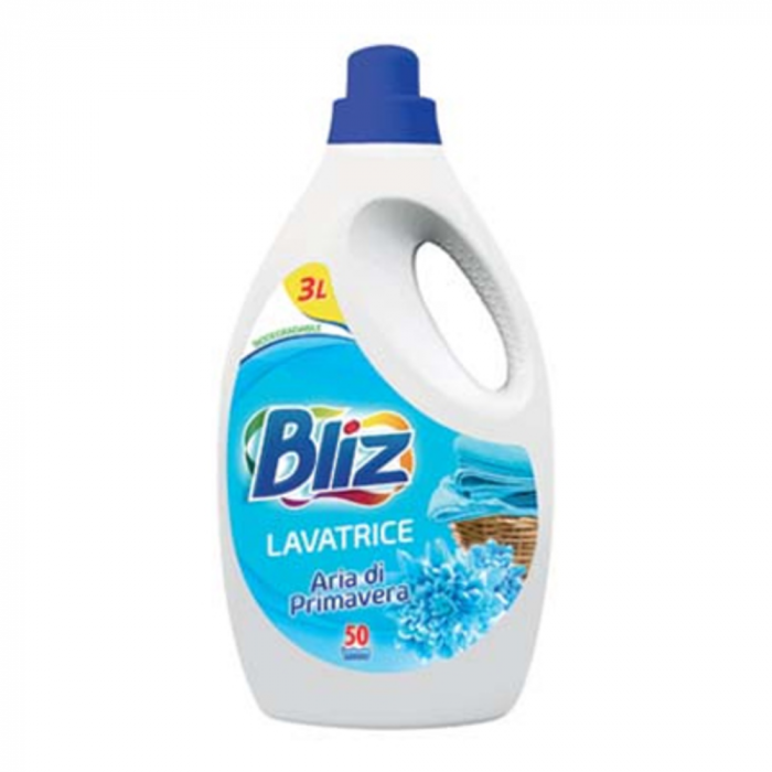 Bliz Lavatrice Aria Primavera 3l detergent rufe [1]